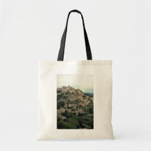 Gordes, Provence, France Sacs