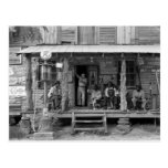 Gordonton, la Caroline du Nord : 1939 Cartes Postales