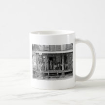 Gordonton, la Caroline du Nord : 1939 Tasse