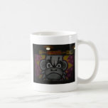 GORILLE TASSE