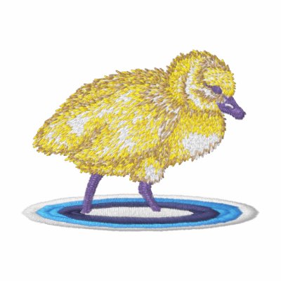 Gosling Polo Avec Broderie