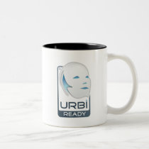Gostai Urbi grand et noir tasses