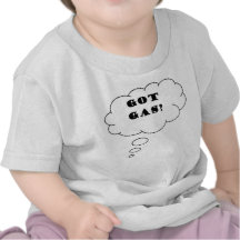 gotgas01 t-shirt
