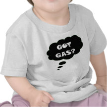 gotgas02 t-shirts