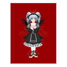 Gothloli Cartes Postales
