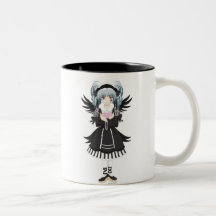Gothloli Mug À Café