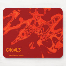 GOULES TAPIS DE SOURIS