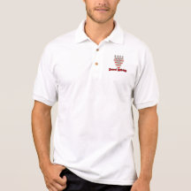 goupille de bowling frightenened par fente-moins e t-shirt
