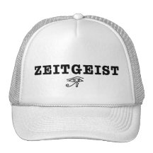 Goût de l'époque casquette