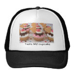 Goûtez MON petit gâteau Casquettes