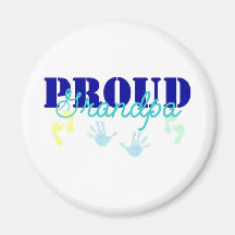 gpa fier magnets pour réfrigérateur