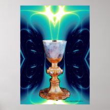GRAAL POSTER