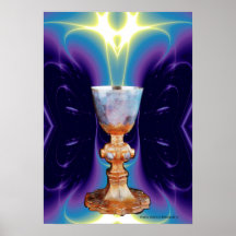 GRAAL POSTERS