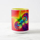 GRÂCE DE PAPILLON tasses