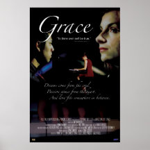 Grâce Poster