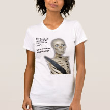 gracie de ceinture de sécurité t-shirts