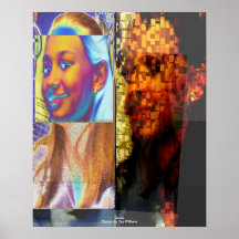 Gracie Posters