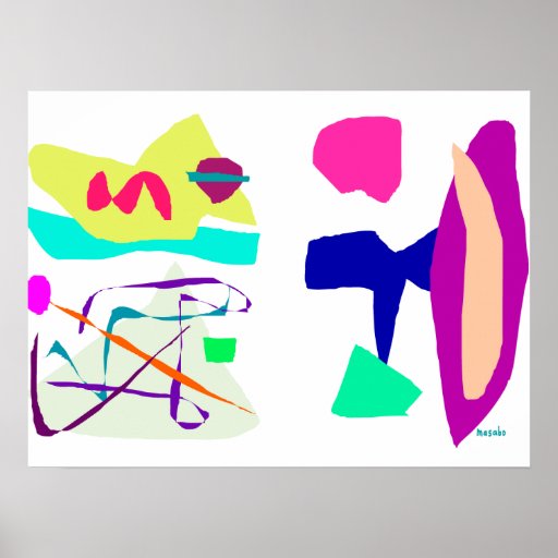 Graduellement Affiches