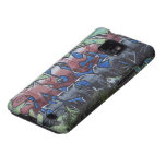 Graffiti #1 coque samsung galaxy s2