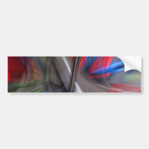 Graffiti abstrait adhésifs pour voiture