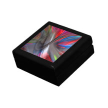 Graffiti abstrait coffrets cadeaux
