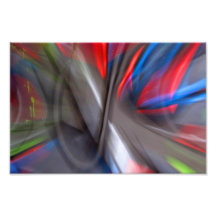 Graffiti abstrait photographie