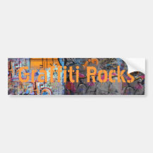 graffiti autocollants pour voiture