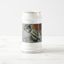 Graffiti de Little Boy Tasses À Café