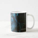 Graffiti de vampire tasse à café