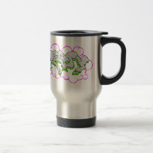 Graffiti nommé de Remy Tasse