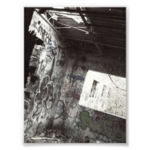 Graffiti Photographie