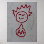 Graffiti Posters