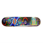 graffiti skateboard2