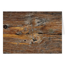 Grain en bois, feuille de bois de construction pat carte