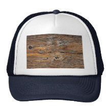 Grain en bois, feuille de bois de construction pat casquettes de camionneur