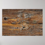 Grain en bois, feuille de bois de construction pat posters