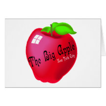 Grand Apple Carte