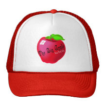 Grand Apple Casquettes