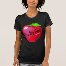 Grand Apple T-shirts