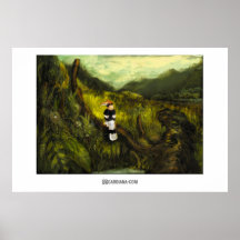 Grand calao posters