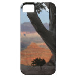 Grand Canyon Haze iPhone 5 Covers