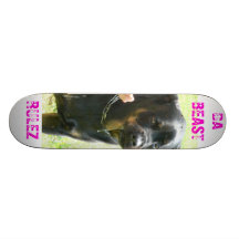 Grand conseil de Dawg Skateboards Personnalisés