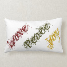 Grand coussin de LPJ