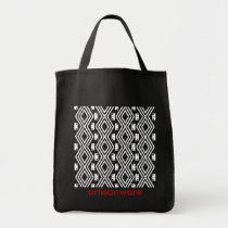 Grand Deco sac fourre-tout à Artisanware sacs