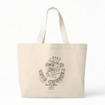 Grand fromage de Jerry sur la lune 1 sacs