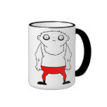 Grand Galoot Tasse