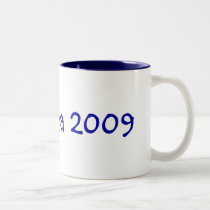 Grand-maman 2009 tasses