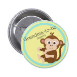 Grand-maman-à-soyez (encore) badges