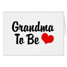 Grand-maman Cartes