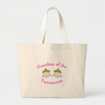 Grand-maman de Twincess Sac